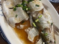 -灵福缘私房菜·农家菜(拈花湾·灵山大佛必推店)