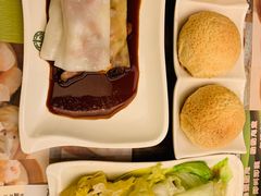 -添好运点心专门店(深水埗店)