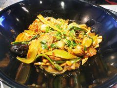 -醉人椒麻辣香锅(上地华联店)