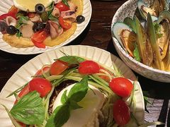 -Brut Eatery悦璞食堂(建国东路店)
