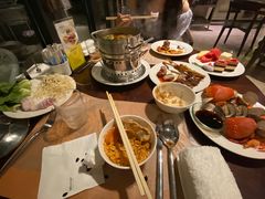 -海棠湾威斯汀酒店·知味西餐厅