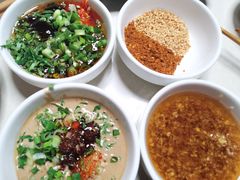 -海底捞火锅(枫蓝国际购物中心店)
