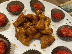 -豫璟轩中餐厅(南昌万怡店)