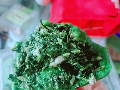 马兰头青团-王家沙点心店(南京西路总店)