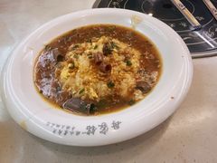 -老东镇啤酒屋海鲜加工·蒸汽海鲜·海鲜烧烤(台东店)