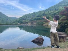 -桃花岭景区