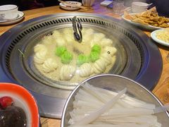 -山河屯铁锅炖(哈西站店)