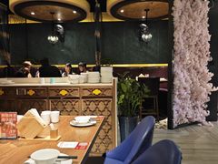-耶里夏丽·新疆菜·家庭聚场(百联中环购物广场店)