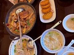 -老雒阳面馆·水席·洛阳菜(王城路店)