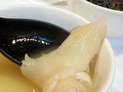 -鲜入围煮花胶鸡海鲜火锅