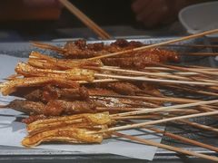 -管氏翅吧(广渠门店)