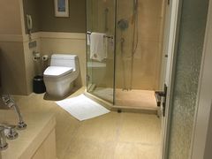 -上海圣淘沙万怡酒店