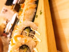 -酒久自助料理(佳兆业店)