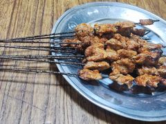 -马相卿特色烤肉面食馆(虎台店)