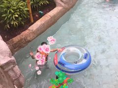 -新加坡水上探险乐园