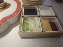 -京味民福烤鸭店(建设四马路店)