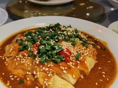 -京味斋·北京烤鸭(华威桥北工大店)