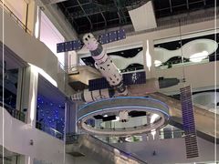 -厦门诚毅自然探索馆