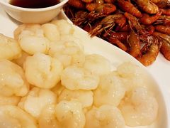 -翠亭酒家(山西南路店)