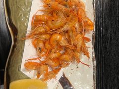 炸河虾-玄白·炭烤活鳗(上海首店)