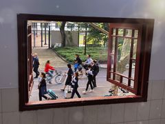 -阿姨小肉摊(同济西苑店)