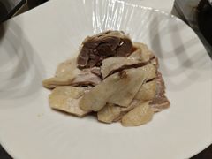 -梅花香里大酒店(郁金香路店)
