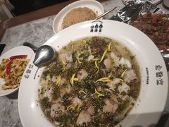 -渔语鱼新川菜Bistro(万象天地店)