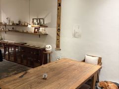 -三目仓咖啡(贤南路店)