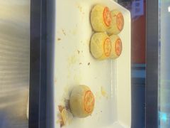 -上海金陵紫金山大酒店·汇海餐厅