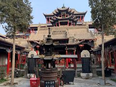 -高庙保安寺