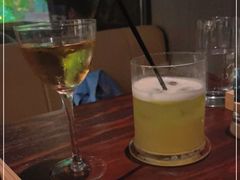 -LAMP BAR 水烟音乐酒吧