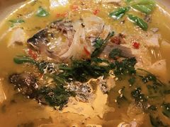 -老淮安·淮安菜(涟水店)