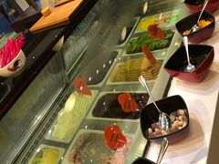 -The COOK·厨餐厅·自助餐(浦东嘉里大酒店)