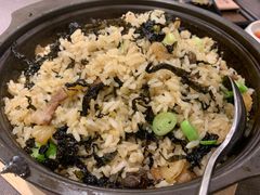 -茶宴·美食地标餐厅(沙坡尾店)