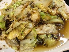 -巷子深菜馆(新华路店)