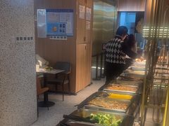 -比格比萨自助(宝山日月光店)