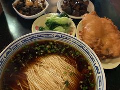 -同得兴 Since·1995 传统苏式面馆(嘉馀坊店)