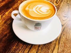 -1901 Cafe(西四店)