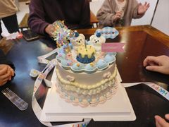 -金渝海鲜烧烤万州烤鱼店