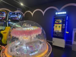 -meland club亲子乐园(北京芳圆里ID MALL店)