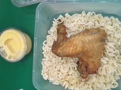 -孖记茶档·热腾茶餐(乐峰店)