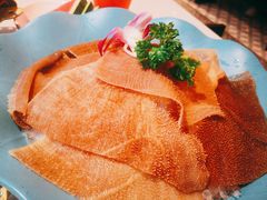 招牌空运脆毛肚-蛙二爷美蛙火锅基地(温州总店)