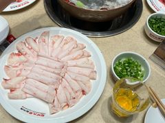-阳坊大都涮羊肉(阳坊总店)