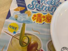 -威尼斯西餐厅(小榄大信店)