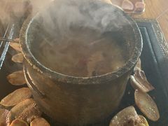 -滇藏石锅宴(北门坡古城管理局店)