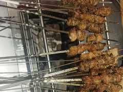 -古彭7只羊·招牌白串·碳锅羊肉旗舰店