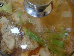 -弘烨 贵州酸汤 鱼火锅(东财店)