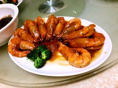 -北京北辰洲际酒店