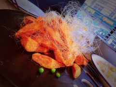 -味莊·青岛菜(云霄路店)