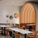 中山东城里🤍Arch11·觅食-创意简餐 